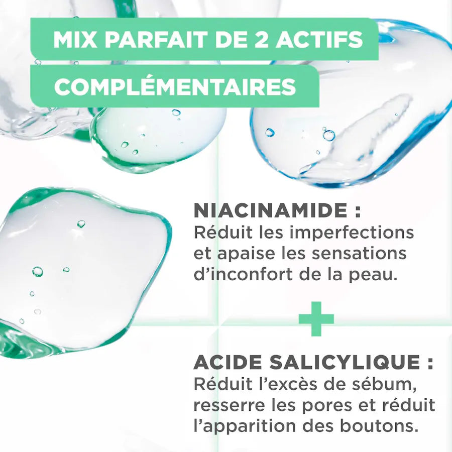 Mixa Sérum Concentré Anti-Imperfections 30ml | BintaBeauty