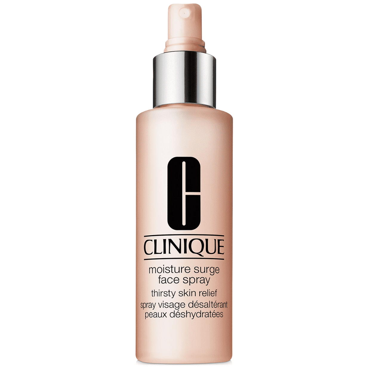 Clinique Moisture Surge Spray Visage Désaltérant