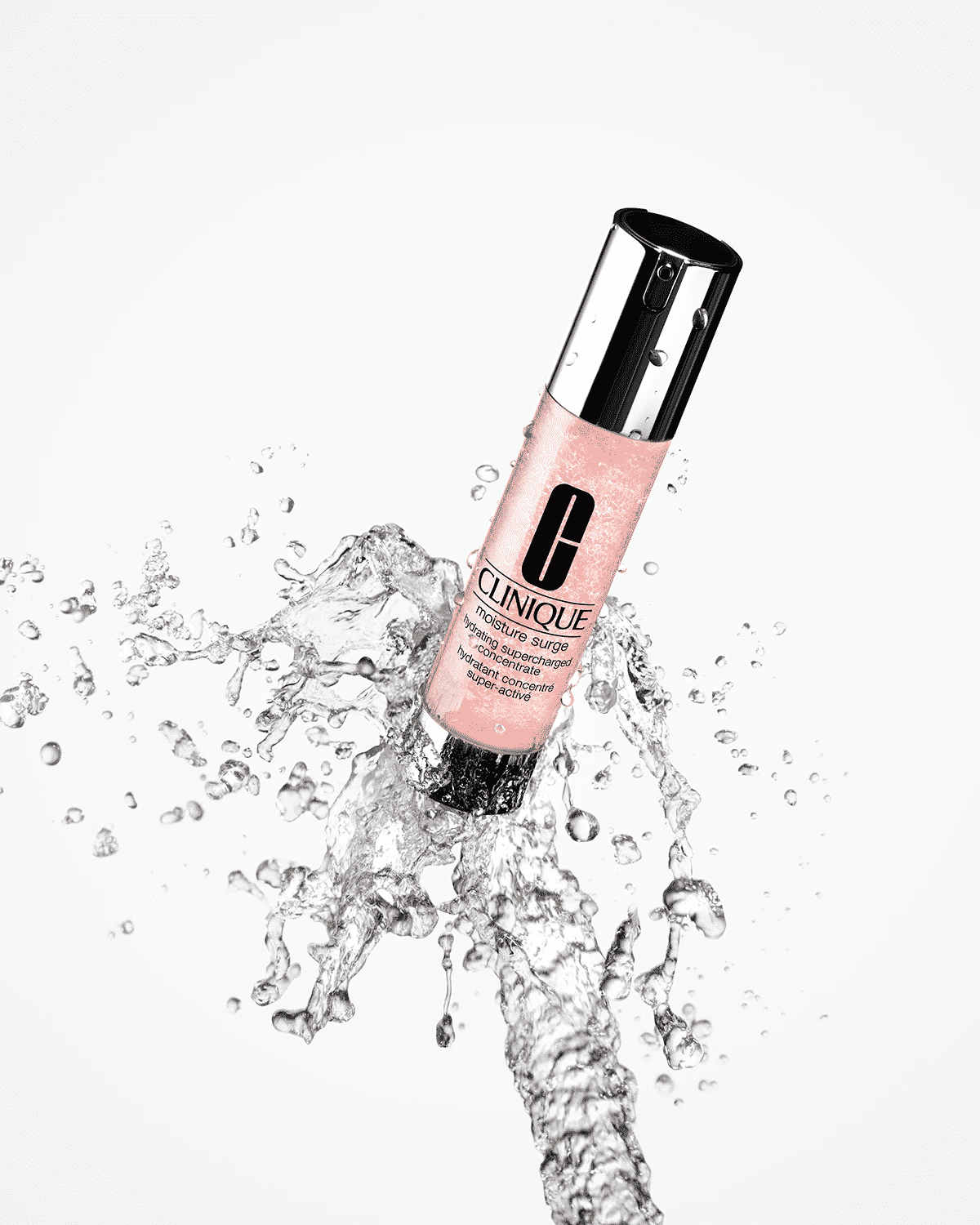 Clinique Gamme Moisture Surge Endless Glow