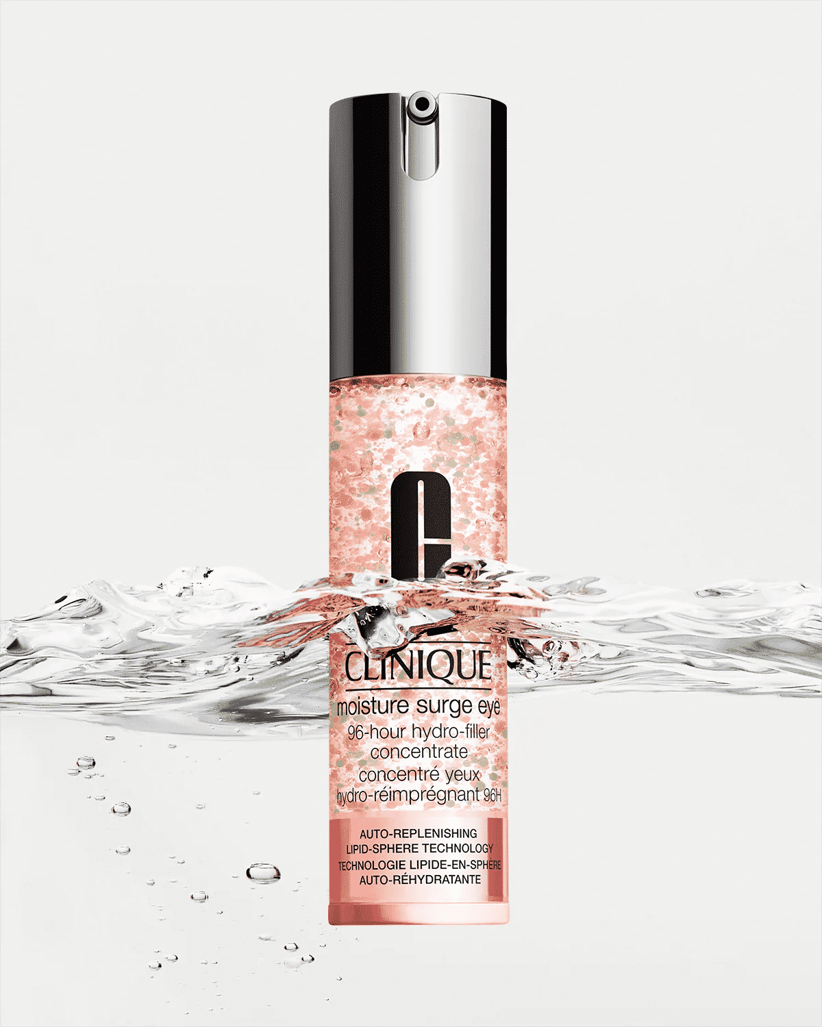 Clinique Gamme Moisture Surge Endless Glow