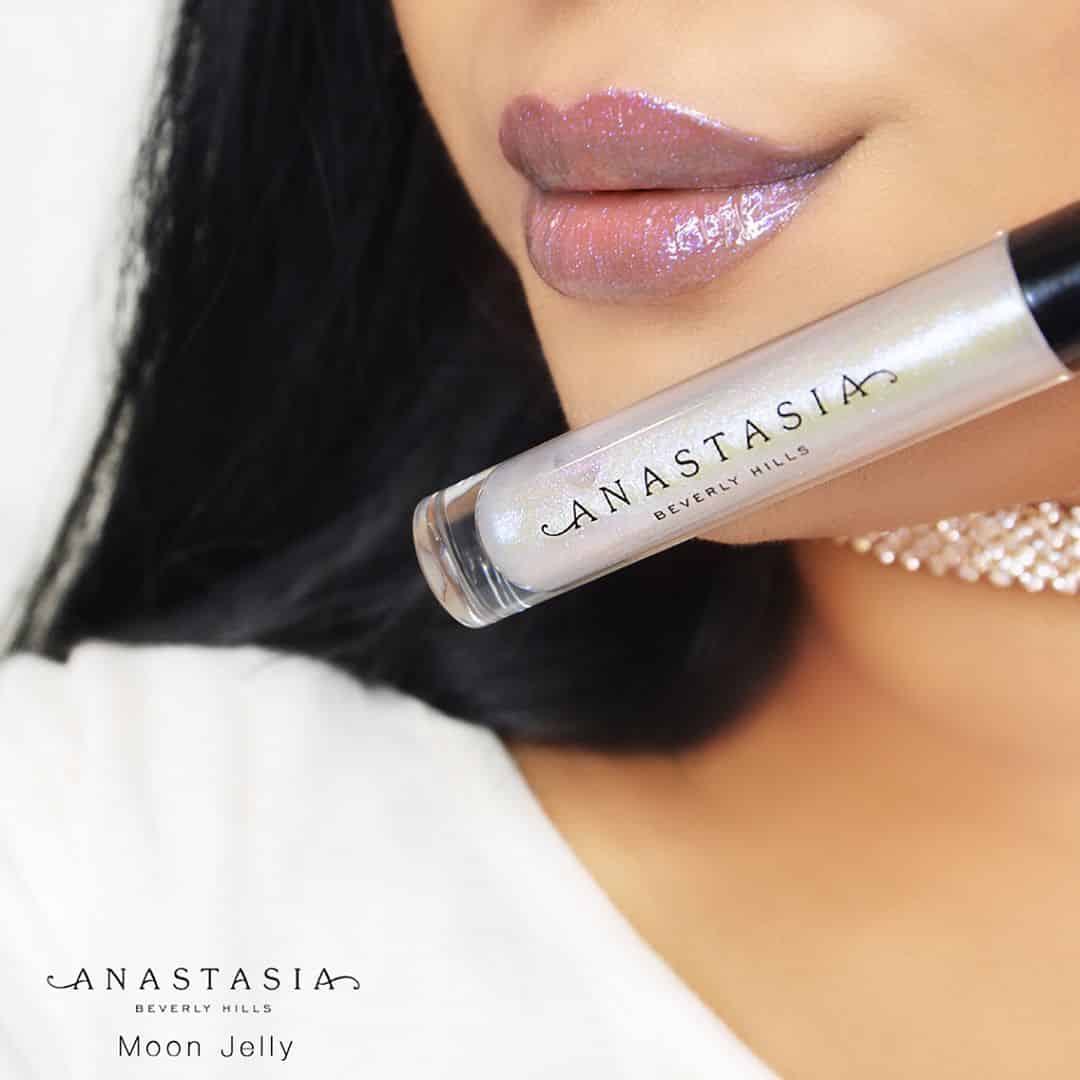 Anastasia Beverly Hills Lip Gloss à lèvres