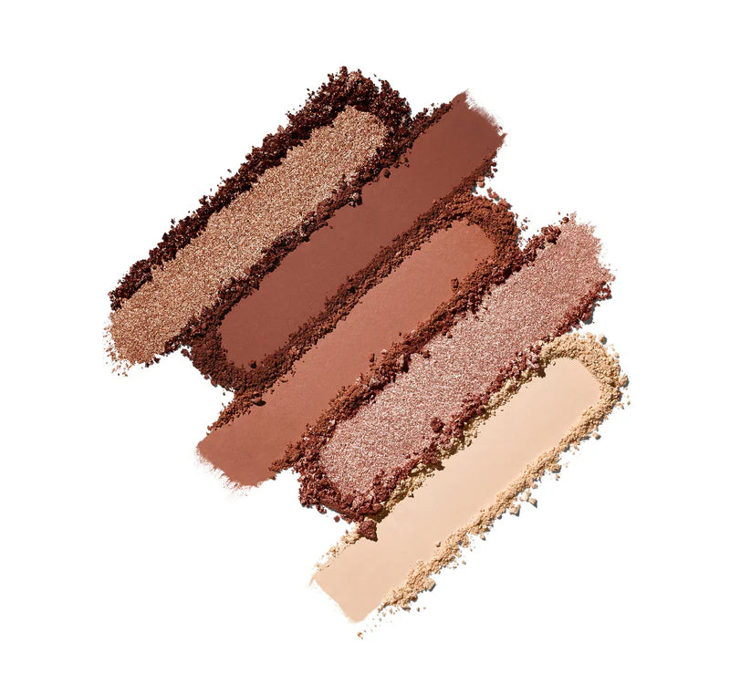 Morphe 2 Ready in 5 Malibu Eyeshadow Palette