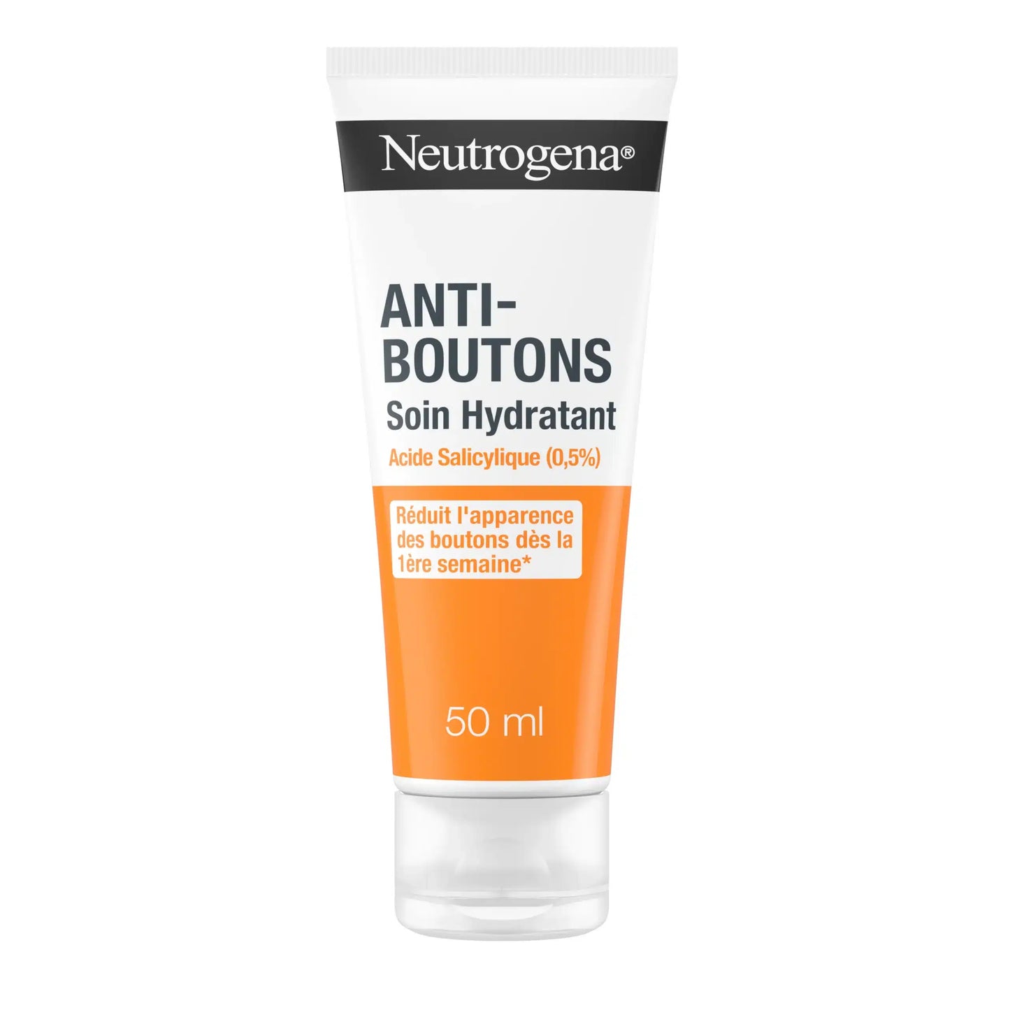 Neutrogena Anti-Boutons Soin Hydratant Non Gras | BintaBeauty