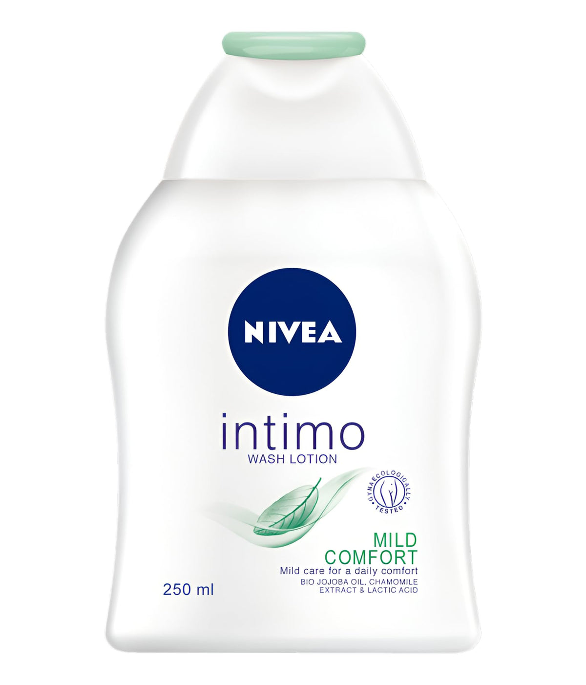 NIVEA Intimo Natural Comfort Soin Intime Camomille 250ml | BintaBeauty