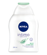 NIVEA Intimo Natural Comfort Soin Intime Camomille 250ml | BintaBeauty