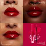 NYX - Loud-pout Lip Kit - Crayon à Lèvres + Gloss