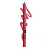 NYX - Loud-pout Lip Kit - Crayon à Lèvres + Gloss