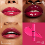 Nyx Butter Gloss - Gloss Repulpant