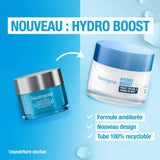 Neutrogena Hydro Boost Gel-Crème Hydratant 50ml