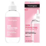 Neutrogena Skin Perfecting Exfoliant Visage - Peaux Sèches