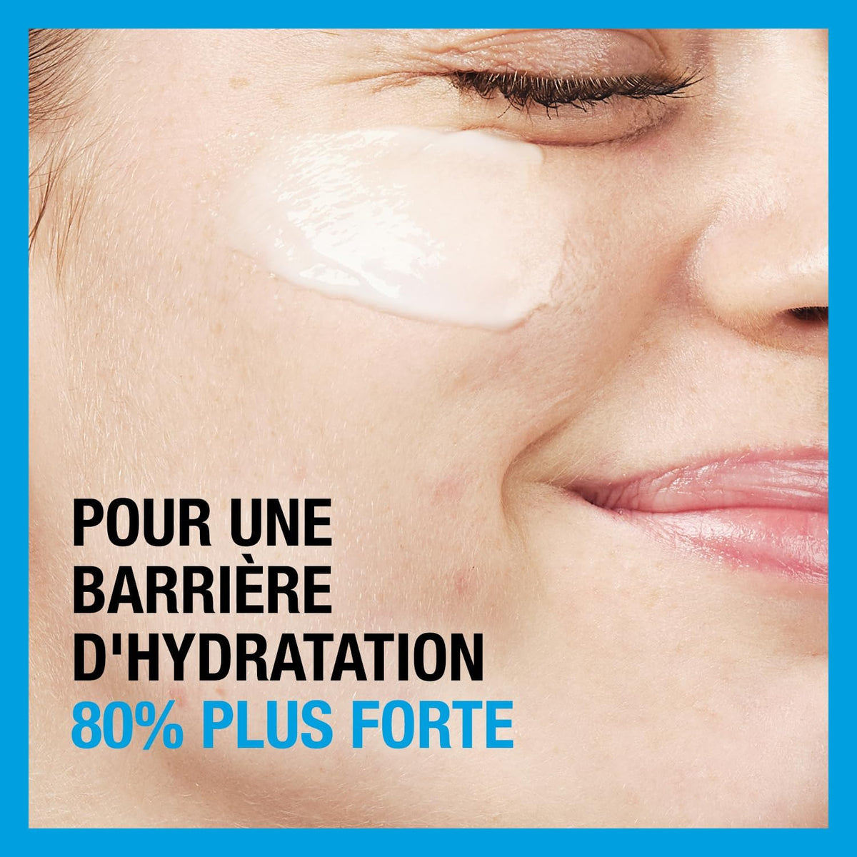 Neutrogena – Hydro Boost Gel-Crème Hydratant à l'Acide Hyaluronique 50ml