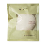 Kiko New Green Me Konjac Sponge