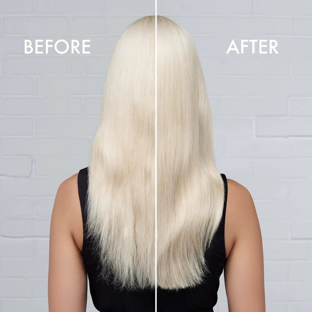 NEXXUS Keraphix Keratin Conditioner - Cheveux Abîmés