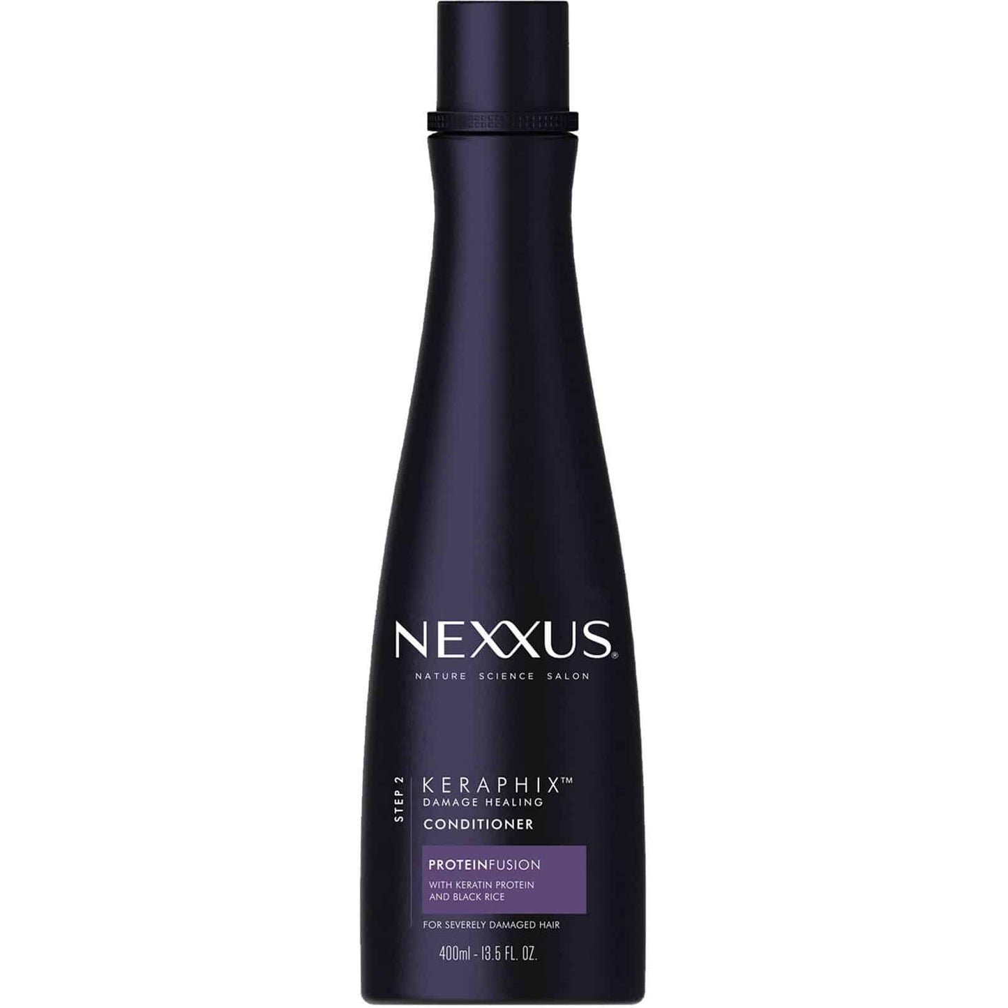 NEXXUS Keraphix Keratin Conditioner - Cheveux Abîmés