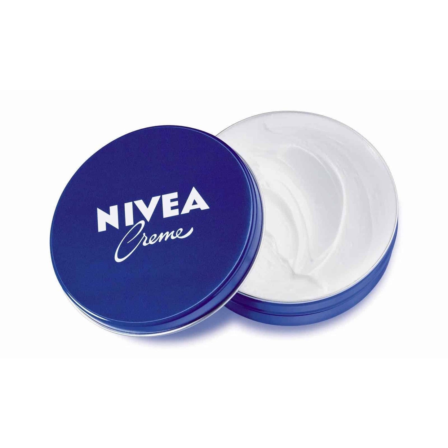 Nivea Crème Visage Corps & Mains Le pot de 150mL