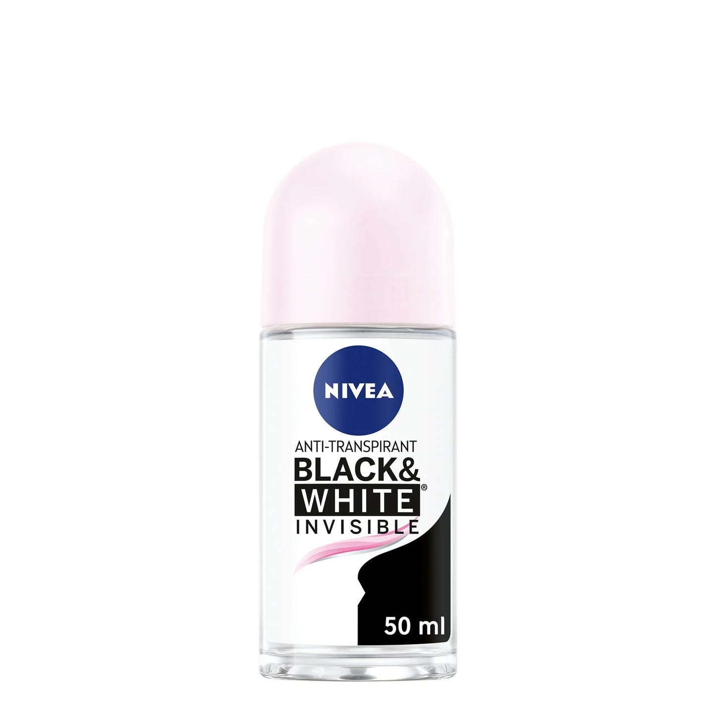 Nivea Déodorant bille Anti-transpirant Black&White Original