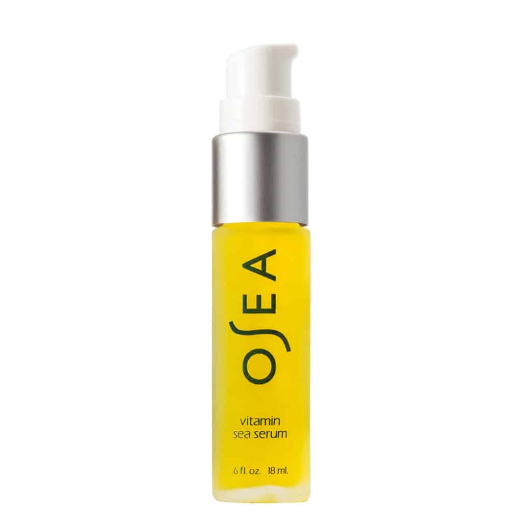 OSEA Undaria Algae Body Oil - Huile Corps