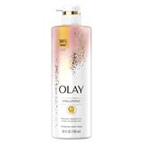 Olay Gel Douche Acide hyaluronique et vitamine B3 - 768ml