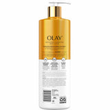 Olay Lotion Corps revitalisante et hydratante avec Vitamine C