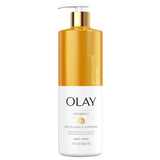 Olay Lotion Corps revitalisante et hydratante avec Vitamine C