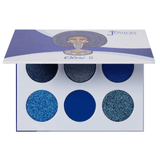 Juvia’s Place Olori 2 Eyeshadow Palette