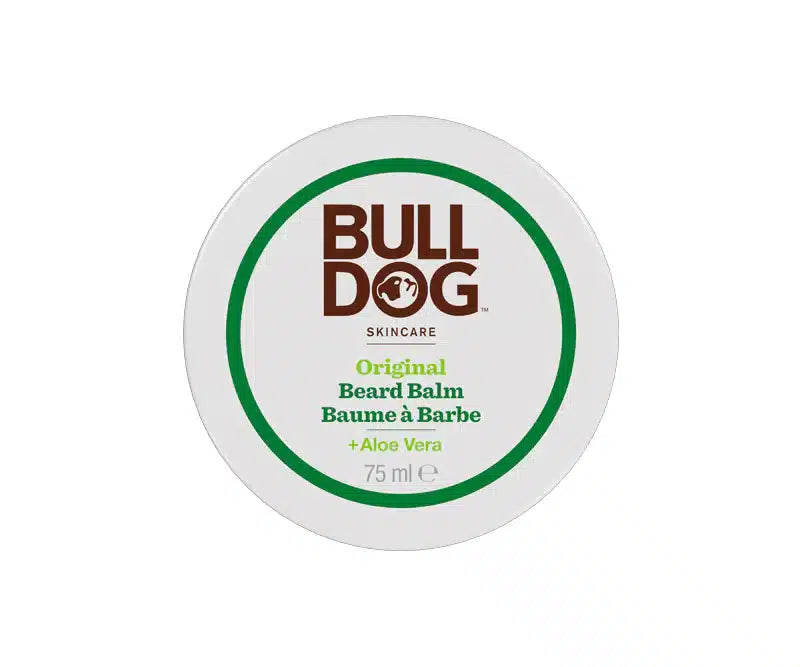 BullDog Baume à Barbe Adoucissant Original