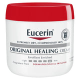 Eucerin Original Healing Cream - Crème Cicatrisante