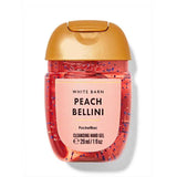 Bath & Body Works Gel Hydroalcoolique Désinfectant Mains – Aloe Vera & Vitamine E