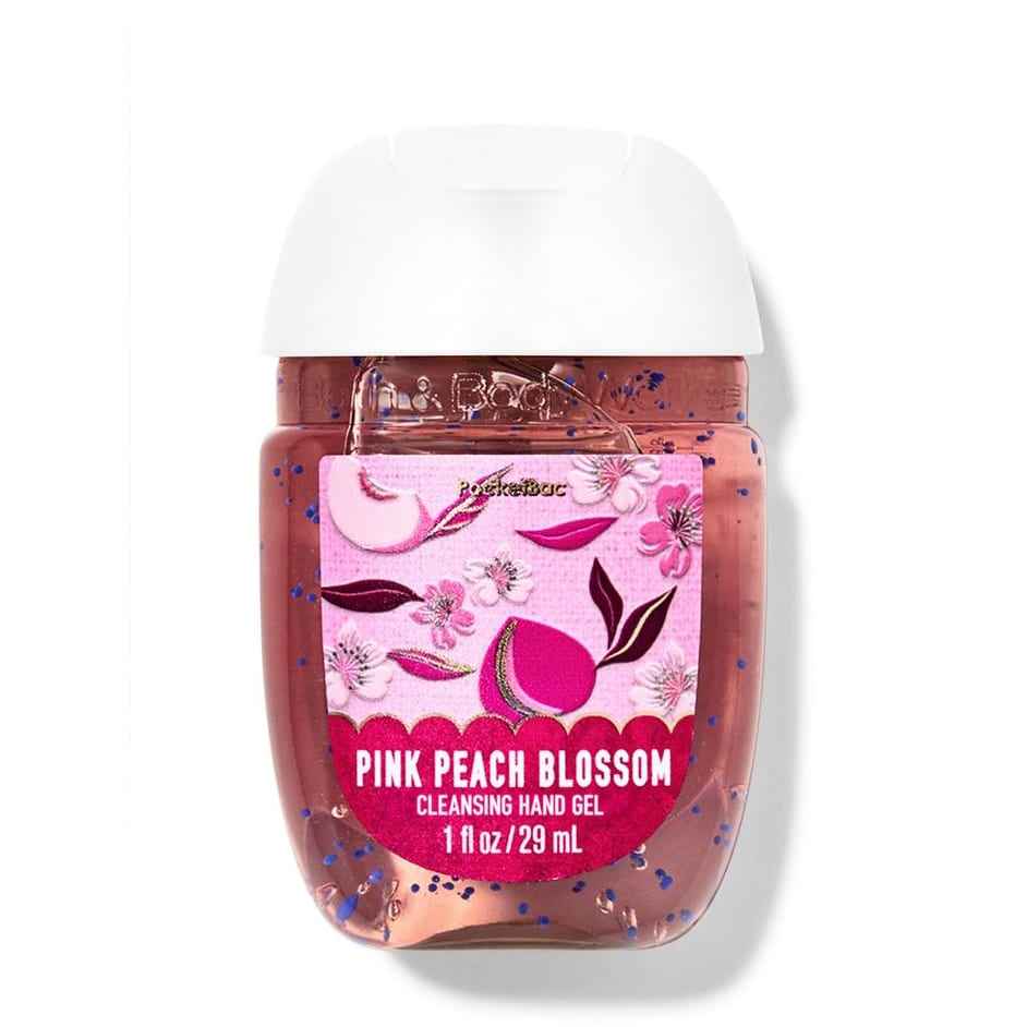 Bath & Body Works Gel Hydroalcoolique Désinfectant Mains – Aloe Vera & Vitamine E