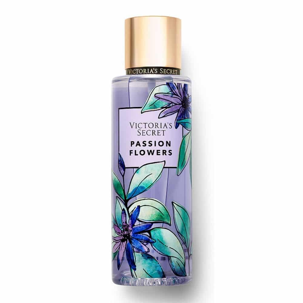 Victoria's Secret Passion Flower Brume Parfumée