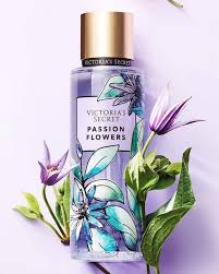 Victoria's Secret Passion Flower Brume Parfumée