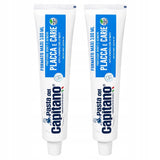 Pasta Del Capitano Dentifrice Plaque et Caries MAXI 100ml - BintaBeauty Senegal