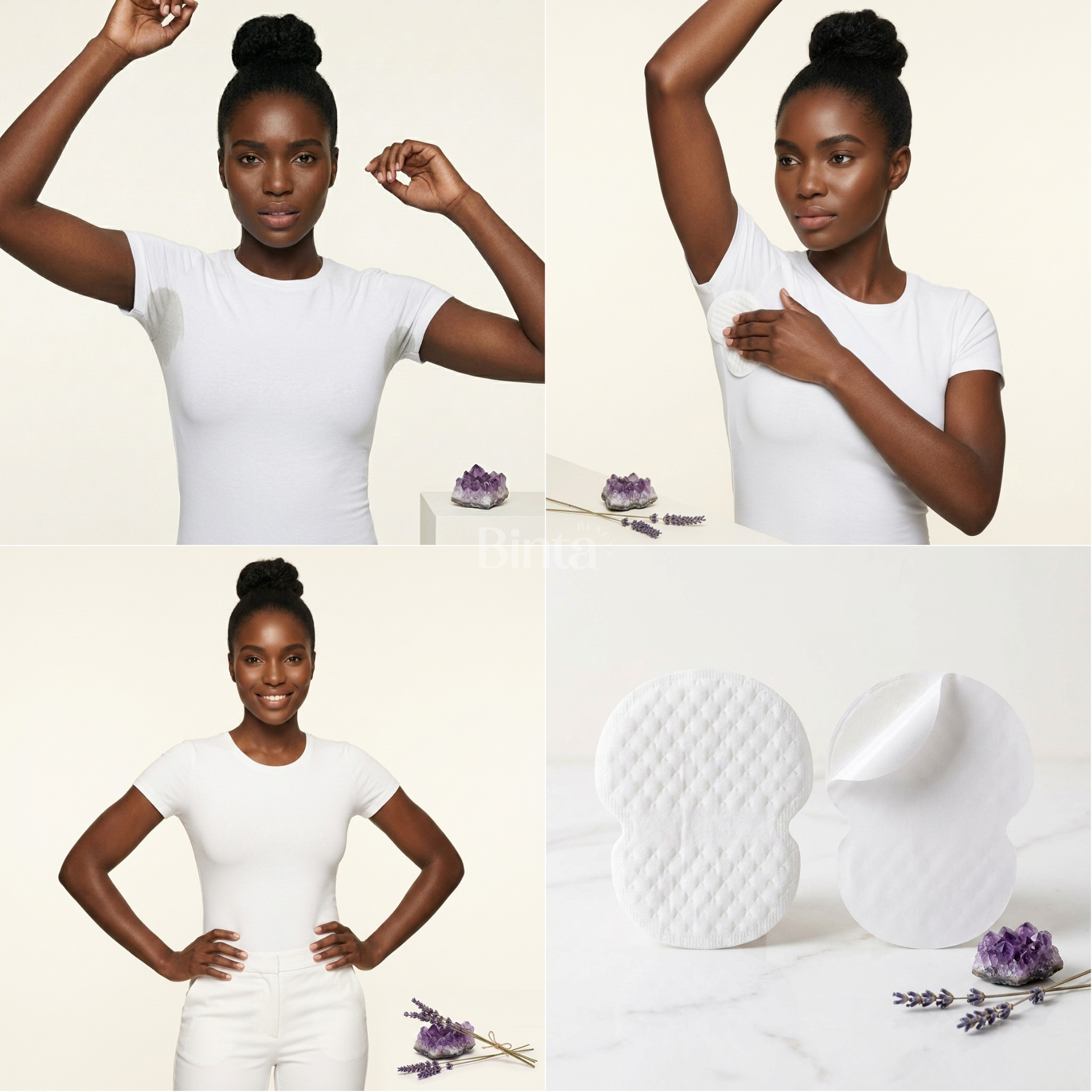 nan – détail 2 | BintaBeauty
