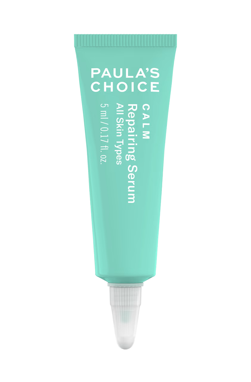 Paula's Choice CALM Sérum Réparateur 5ml - Format Voyage Peaux Sensibles & Rougeurs | BintaBeauty