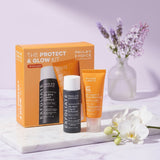 Paula's Choice Duo Découverte Exfoliants AHA + BHA | BintaBeauty Sénégal