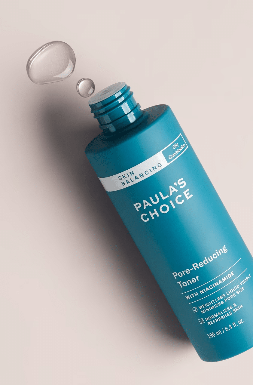 Paula's Choice Pore-Reducing Toner Tonique visage matifiant