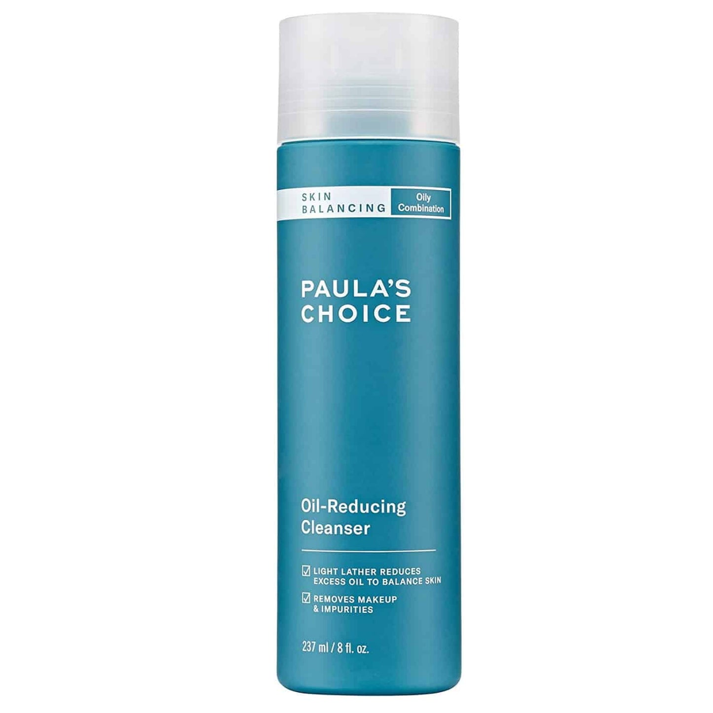 Paula's Choice Skin Balancing Nettoyant visage