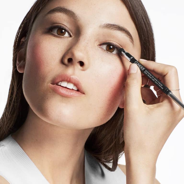 Clinique Quickliner™ Stylo Dessin des Yeux Intense - BLack
