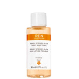 REN Ready Steady Glow Daily AHA Tonic 50ml