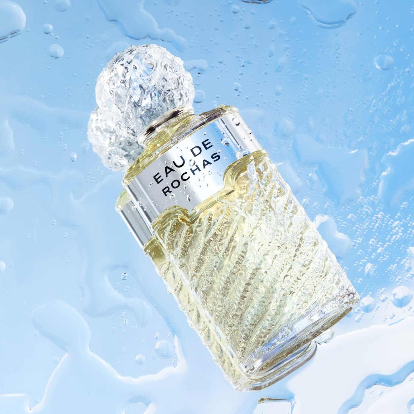 Rochas Eau de Rochas Eau de Toilette – Decants & Miniatures | BintaBeauty