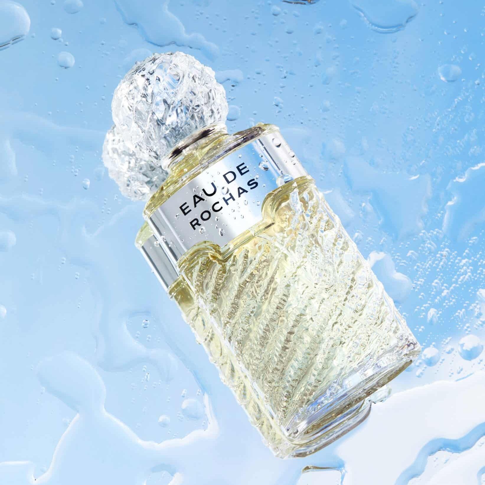 Rochas Eau de Rochas Eau de Toilette – Decants & Miniatures | BintaBeauty