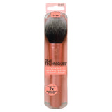 Real Techniques Ultra Plush Powder Brush RT 201 – Pinceau Poudre | BintaBeauty