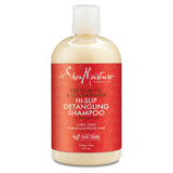 SheaMoisture Red Palm Oil & Cocoa Butter Detangling Shampoo