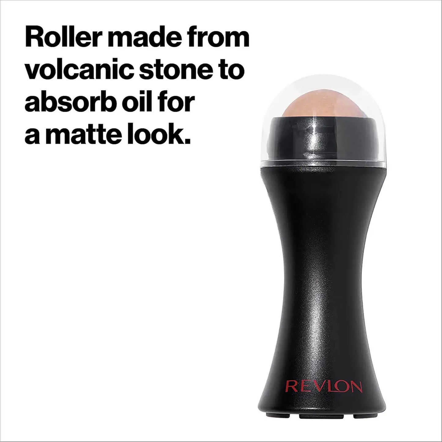 Revlon Volcanic Stone Oil-Absorbing Roller