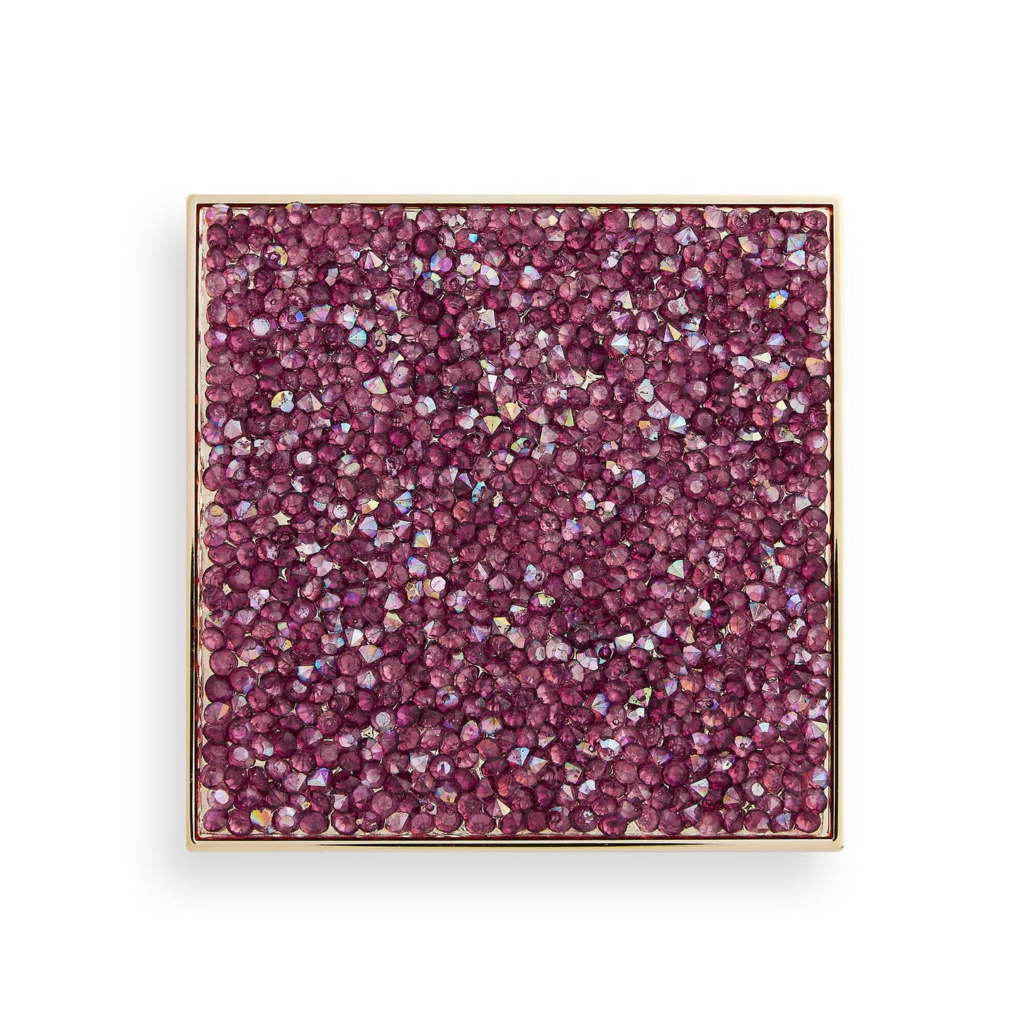 Revolution Pro Eyeshadow Palette Quad Pink Topaz