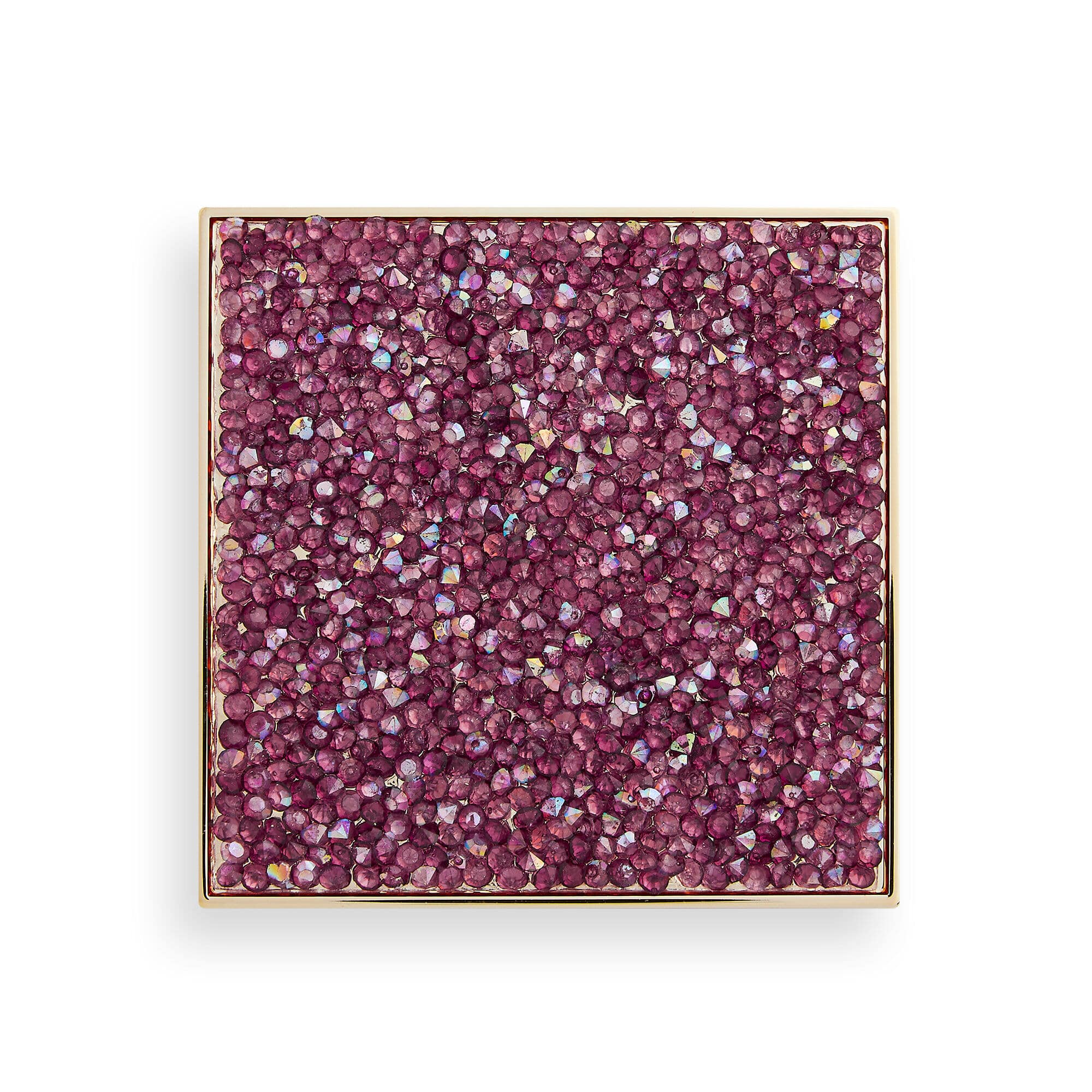 Revolution Pro Eyeshadow Palette Quad Pink Topaz