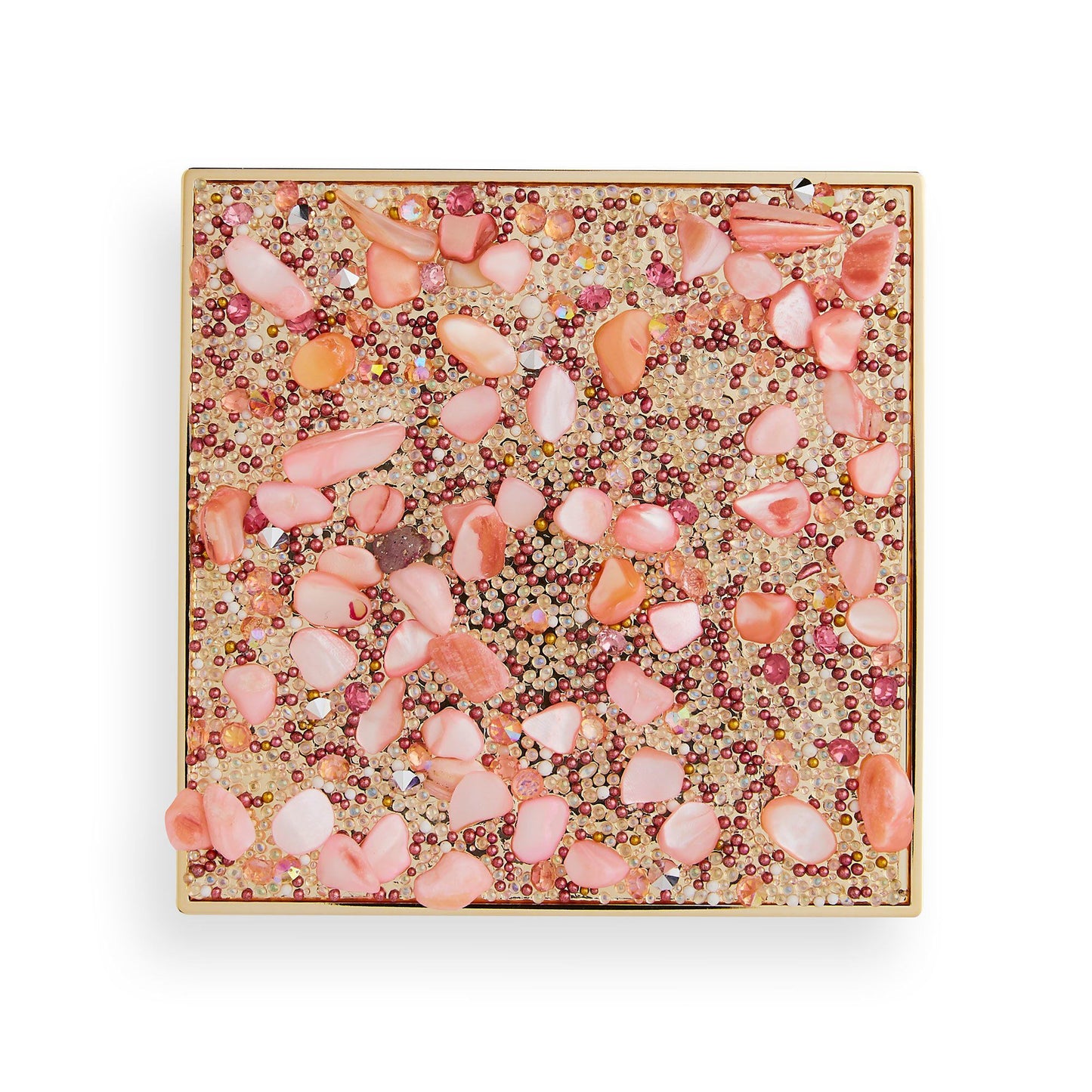 Revolution Pro Quartz Crush Eyeshadow Palette