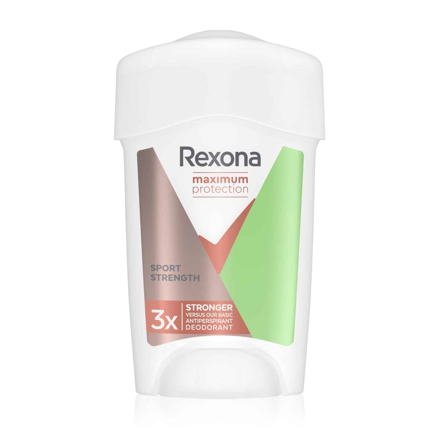 Rexona Maximum Protection Sport Strength – Déodorant Sport | BintaBeauty