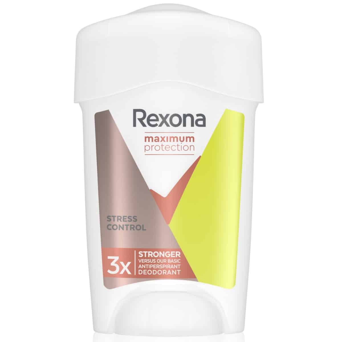 Rexona Maximum Protection Stress Control – Déodorant | BintaBeauty