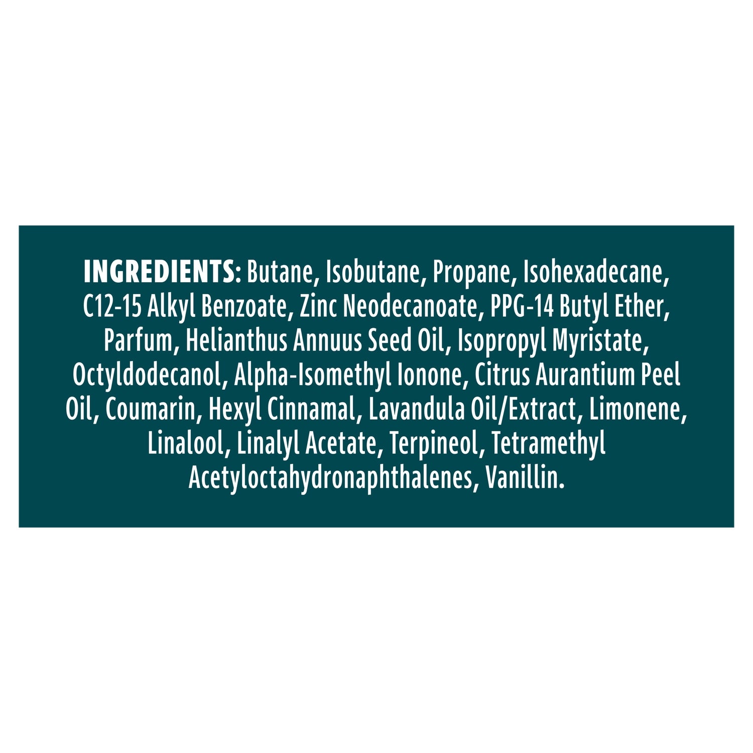 Rexona MEN – Deodorant Spray Pour Tout le Corps Anti-odeurs 72h Amber Woods